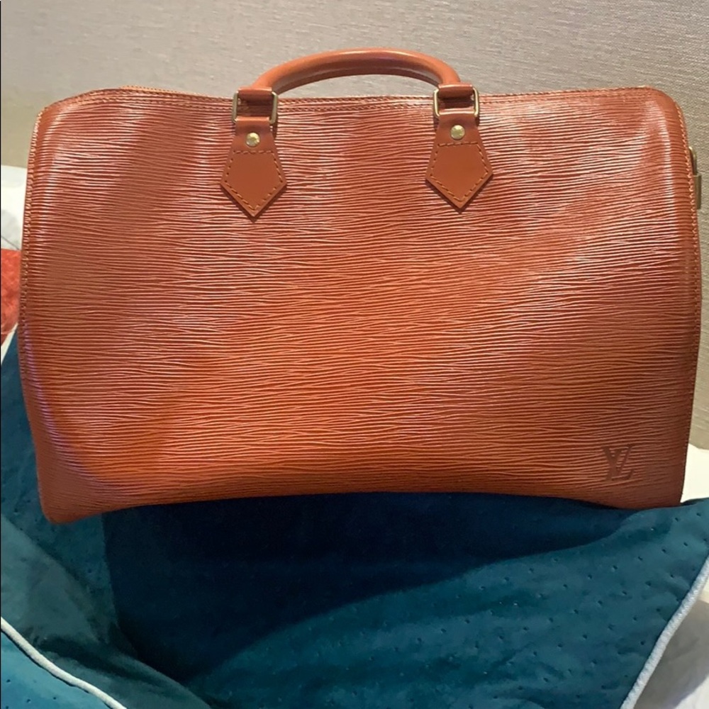 LV Speedy